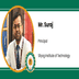 Sityog Institute of Technology, Principal: Mr. Suraj Interview